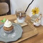 ハルノカオリ - 