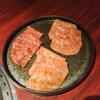 銀座焼肉 seigou - 