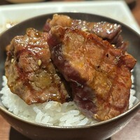 焼肉 龍華園 - 