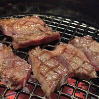 焼肉 龍華園 - 