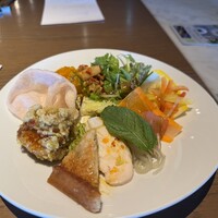 Longrain Tokyo - 