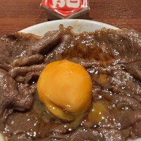 焼肉 龍華園 - 