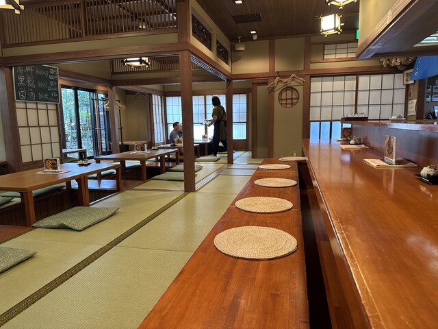 Kisetsu Ryori Teuchi Soba Yoshida photo 4