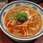 成都正宗担々麺 つじ田  アークヒルズ店 - 