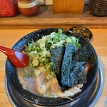 がむしゃら 奈良 - 