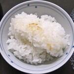 神乃湯ホテル - 夕食（土鍋炊きご飯）