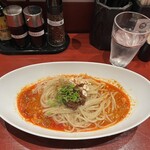 成都正宗担々麺 つじ田  アークヒルズ店 - 
