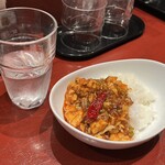 成都正宗担々麺 つじ田  アークヒルズ店 - 