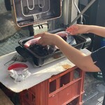 スタンドヒーロー - 