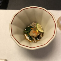 しゃぶしゃぶ・日本料理 木曽路 碑文谷店 - 