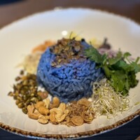 Longrain Tokyo - 