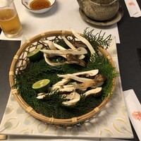 しゃぶしゃぶ・日本料理 木曽路 碑文谷店 - 