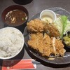 とんかつ 豚ゴリラ 新京極六角店