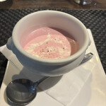 トラットリア ラ・ヴォーチェ - 