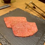 焼肉 牛者 - 
