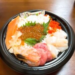 小僧寿し - 料理写真: