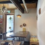 츠츠유 오노미치 카페 - 