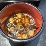 豚一頭清湯麺 - 