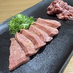 宇治焼肉 BECO - 