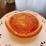 cocon3 - 焼いたら裏からバターじゅんわりだよ~~~