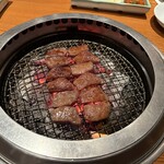 焼肉 黒5 - 