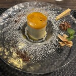 トラットリア ラ・ヴォーチェ - 