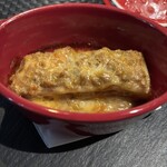 トラットリア ラ・ヴォーチェ - 