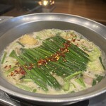 越後屋 - 