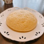 cocon3 - 塩バターメロンパンだよ〜