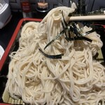 豚一頭清湯麺 - 