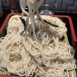 豚一頭清湯麺 - 