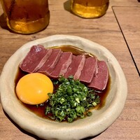 焼肉 牛者 - 