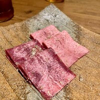 焼肉 牛者 - 