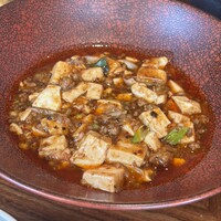 TexturA - 麻婆豆腐！絶品