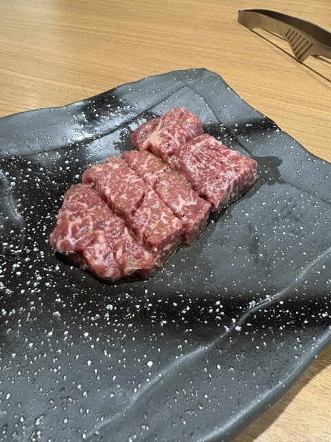 Uji Yakiniku BECO photo 2