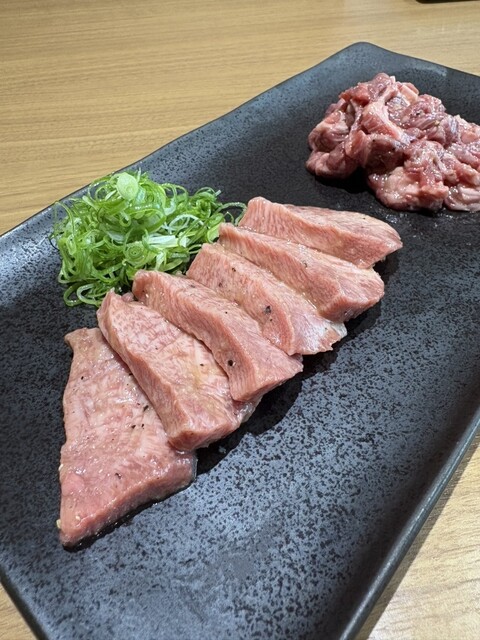 Uji Yakiniku BECO
