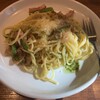 下町パスタバル　ブリラーレ 亀有店