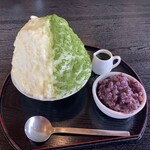 ほうらく堂 ドライブインほうらく - 