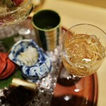 銀座 しのはら - 