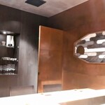 鮨 やざわ - 内観♪