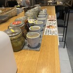 博多もつ鍋 二代目 楽天地 - 