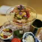 銀座 しのはら - 