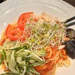 バーミヤン - 料理写真: