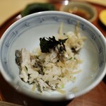 銀座 しのはら - 