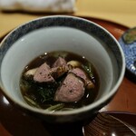 銀座 しのはら - 