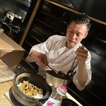 魚料理 あぎやお - 