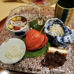 銀座 しのはら - 