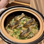 銀座 しのはら - 