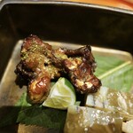 銀座 しのはら - 