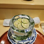 銀座 しのはら - 